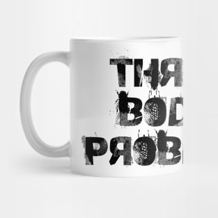 Three body problem Mug